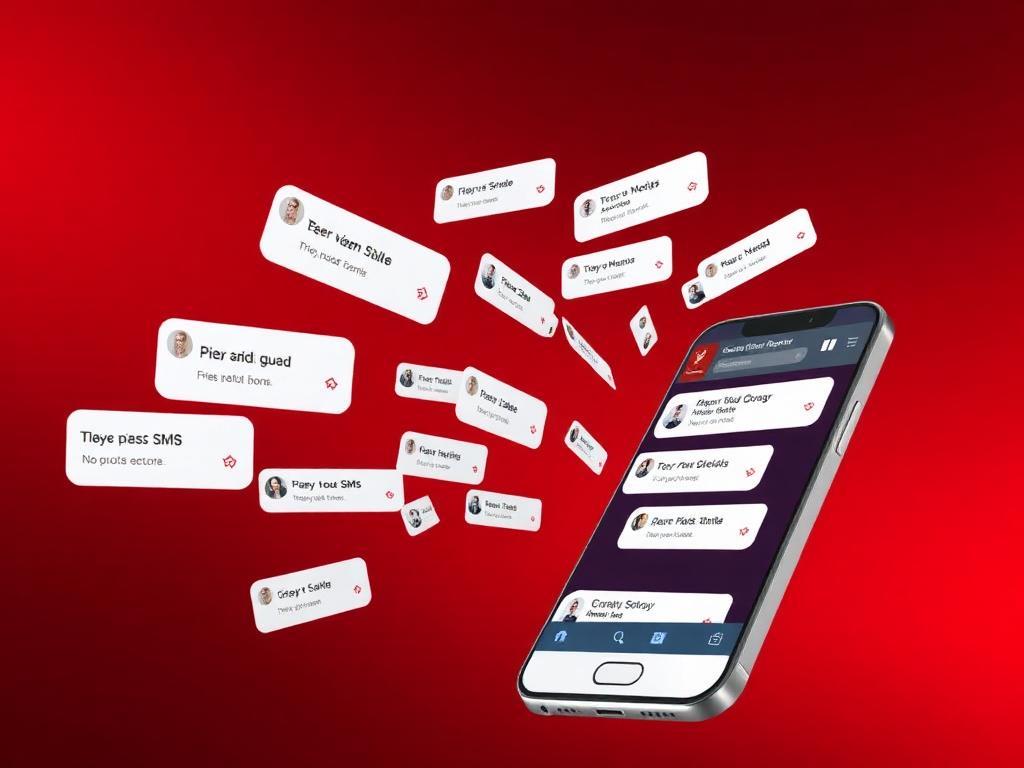Enterprise Bulk SMS Platform