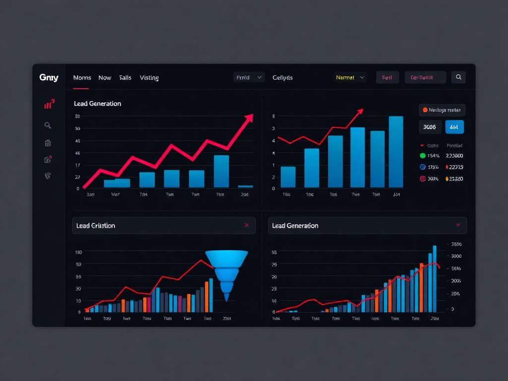 Lead Generation Campaign